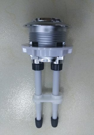 Унитаз-компакт Aquanet Nova 