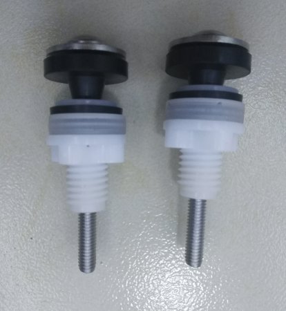 Унитаз-компакт Aquanet Nova 