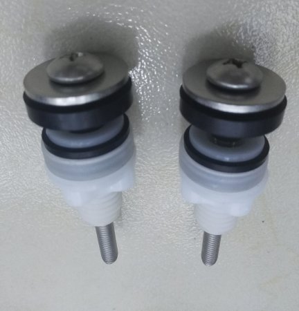 Унитаз-компакт Aquanet Nova 