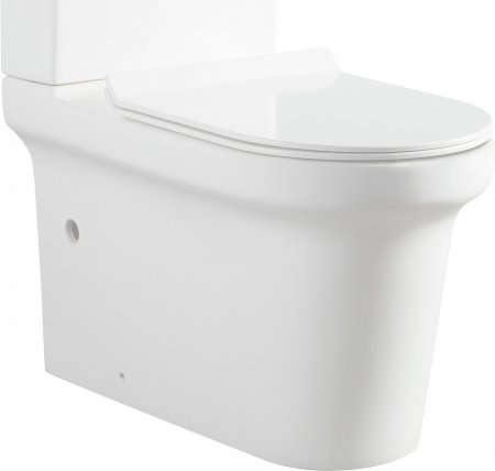 Унитаз-компакт Aquanet Nova 
