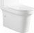 Унитаз-компакт Aquanet Nova 