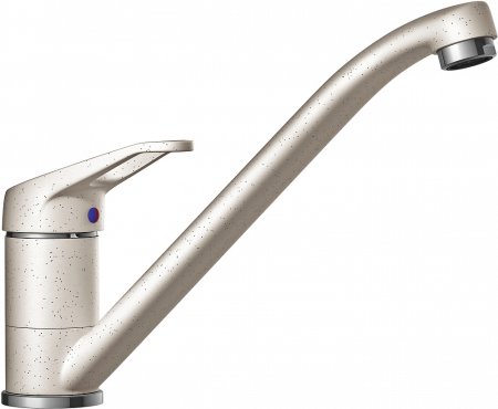 Смеситель для кухонной мойки Omoikiri Kado EV 