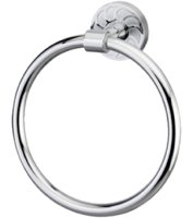 Полотенцедержатель WasserKRAFT Isen K-4060