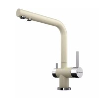 Смеситель для кухонной мойки Omoikiri Nagano BE