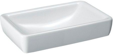 Раковина-чаша Laufen Pro S 60 8.1695.2.000.112.1 Белая 