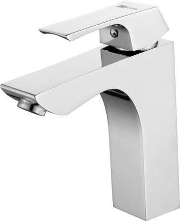Смеситель Lemark Unit для раковины (LM4537C) 