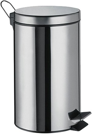 Мусорное ведро WasserKRAFT K-637 7 л 