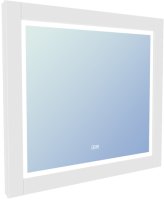 Зеркало с подсветкой IDDIS Oxford 80 (ЗЛП110) Зеркало с подсветкой IDDIS Oxford 80 (ЗЛП110)