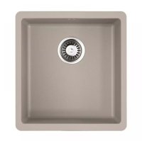 Мойка для кухни Omoikiri Kata-40-U-SA 4993422 Бежевая