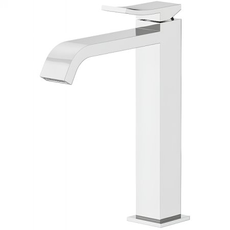 Смеситель для раковины Gattoni Ely 8846/88C0 Хром 
