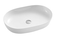 Раковина Esbano Oval ESRNOVAL