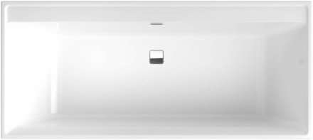 Акриловая ванна Villeroy & Boch Collaro UBA199COR2DV-01 