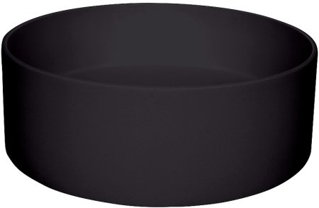 Раковина-чаша Deante Silia 36 CQS_NU4S Черная матовая 