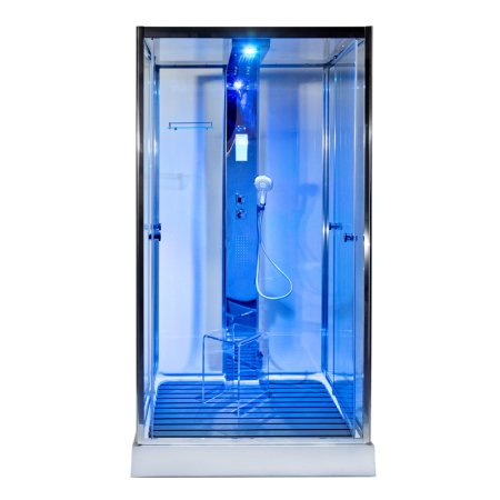 Душевая кабина Deto Z122 ESPOO 