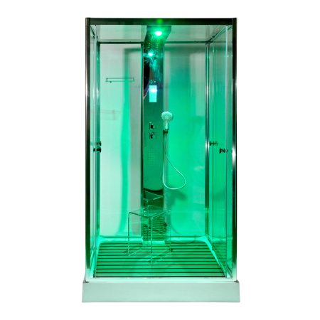 Душевая кабина Deto Z122 ESPOO 