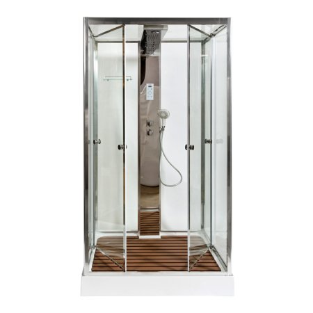Душевая кабина Deto Z122 ESPOO 