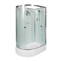 Душевая кабина Deto D272 R