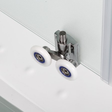 Душевая кабина Deto D272 R 