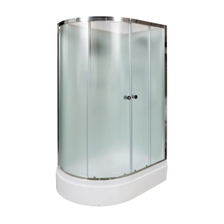 Душевая кабина Deto D272 R 