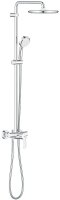Душевая система Grohe Tempesta Cosmopolitan System 26673000 Хром