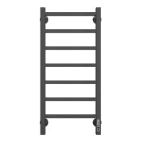 Полотенцесушитель электрический Larusso Астор П7 35х80 9005