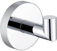 Крючок Allen Brau Priority 6.31001-00 Хром