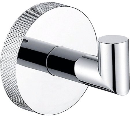 Крючок Allen Brau Priority 6.31001-00 Хром 