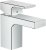 Смеситель для раковины Hansgrohe Vernis Shape 71566000 Хром 