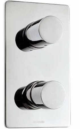 Смеситель для душа Bossini Oki New Z00004.030 Хром 