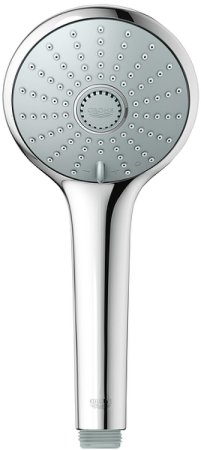 Ручной душ Grohe Euphoria 27221000 Хром 