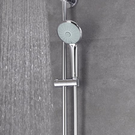 Ручной душ Grohe Euphoria 27221000 Хром 