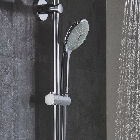 Ручной душ Grohe Euphoria 27221000 Хром 