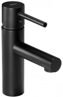 Смеситель для раковины без донного клапана Rea Tess REA-B8881