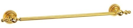 Полотенцедержатель Boheme Imperiale 10402 Золото 