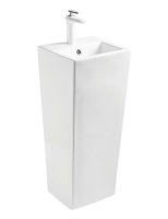 Раковина SantiLine SL-4010