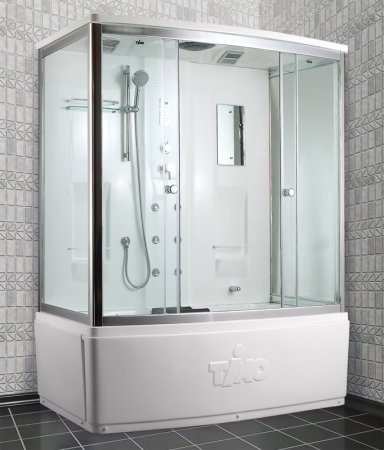 Душевой бокс Timo T-7770 