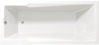 Акриловая ванна Creto Regia 190х90 12-19090 без гидромассажа