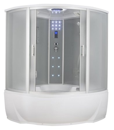 Душевая кабина Erlit ER4335T-EXC3 