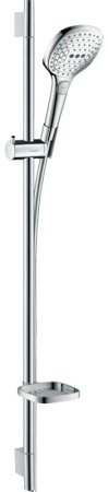 Душевой гарнитур Hansgrohe Raindance Select Е 26621000 Хром 