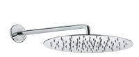 Верхний душ Webert AC0841015 Хром