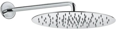 Верхний душ Webert AC0841015 Хром 