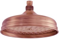 Верхний душ Migliore Roma 19996 Медь