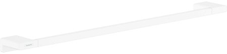 Полотенцедержатель Hansgrohe AddStoris 41747700 Белый матовый 