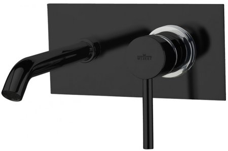 Смеситель для раковины Webert Elio EL830606564 