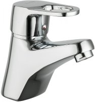 Смеситель для раковины Frap H50 F1050 Хром