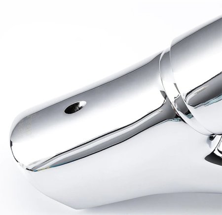 Смеситель для раковины Frap H50 F1050 Хром 