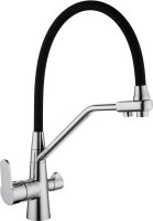 Смеситель для кухонной мойки D&K Rhein Marx DA1391901