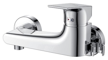 Смеситель D&K Hertz Rhein DA1293101 для душа 