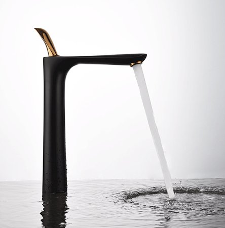 Смеситель D&K Baciano DA1032059 для раковины 