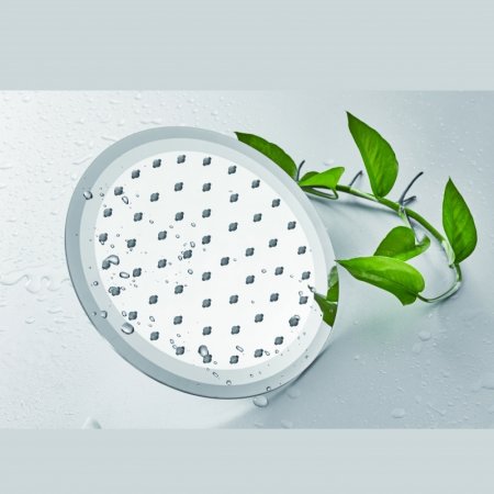 Верхний душ RGW Shower Panels SP-81-25 21148125-01 Хром 